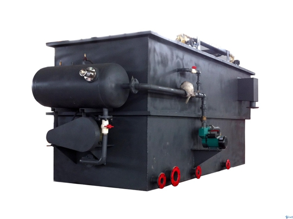 溶氣氣浮機(jī)